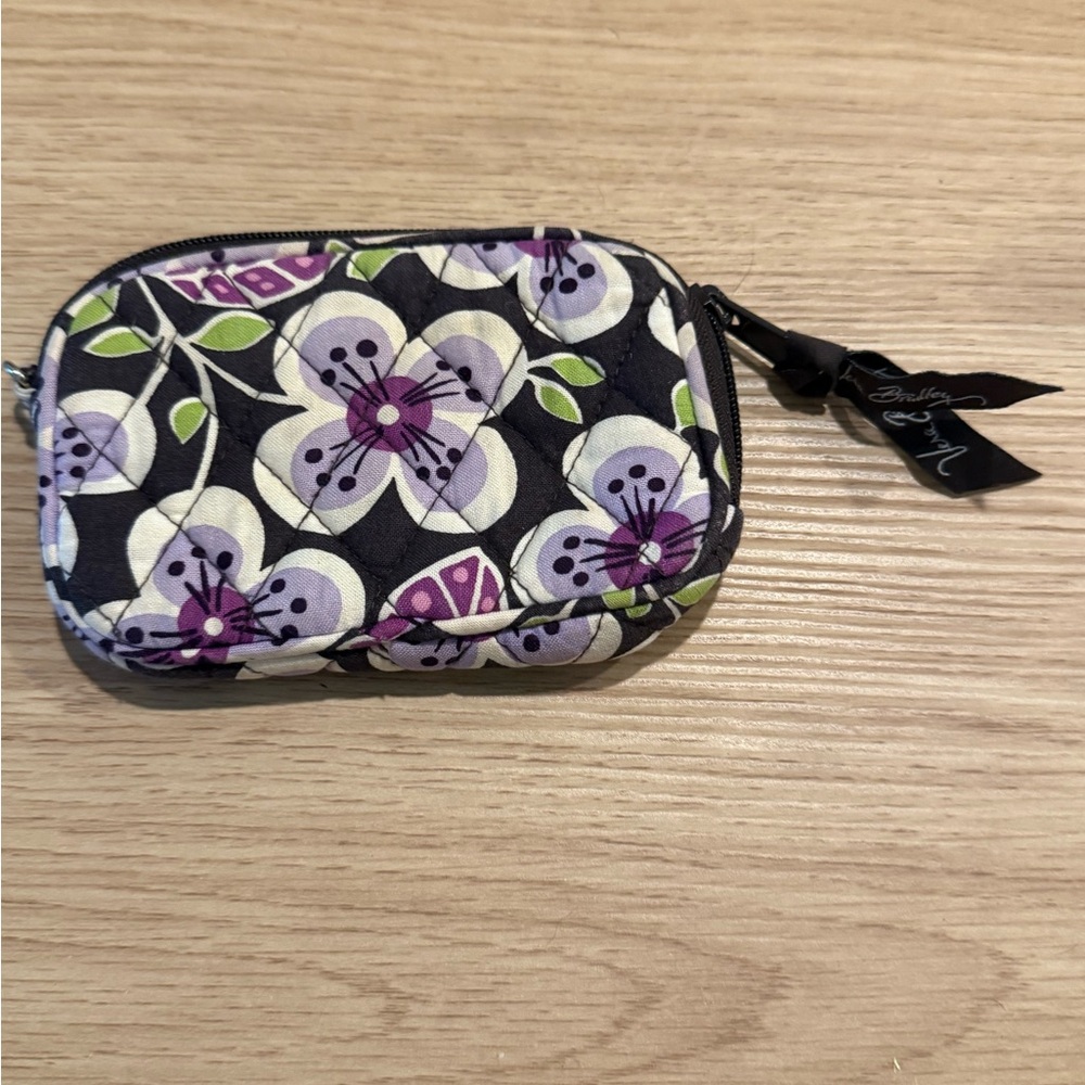Vera Bradley wallet